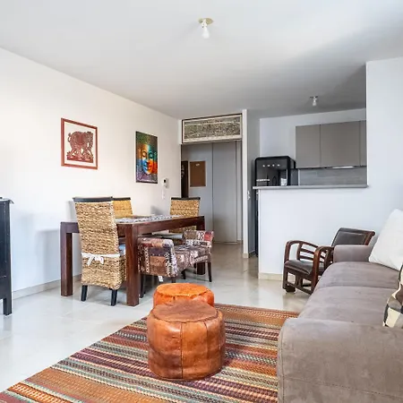 Apartment La Terrazza Sul Thiou